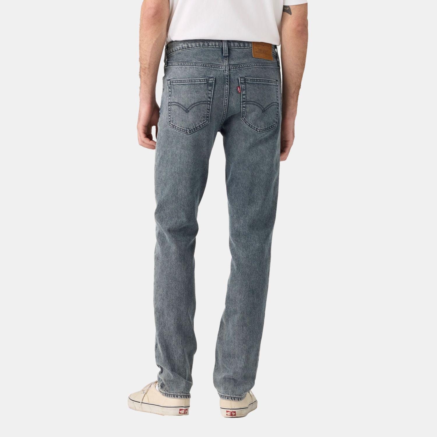 Jeans Hombre 511 Slim Azul Levis 04511-6515-3