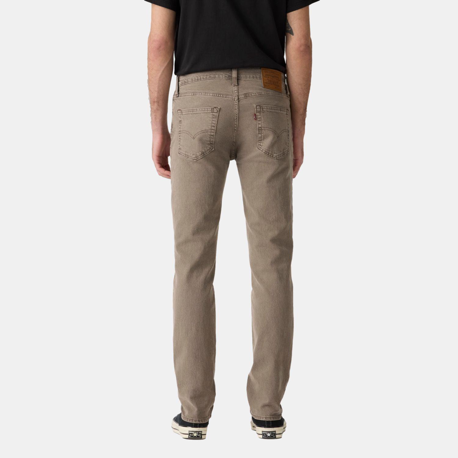 Jeans Hombre 511 Slim Café Levis 04511-6512-3