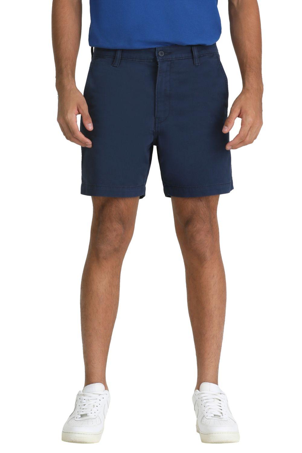Shorts Hombre XX Authentic Azul Levis A4764-0035-0