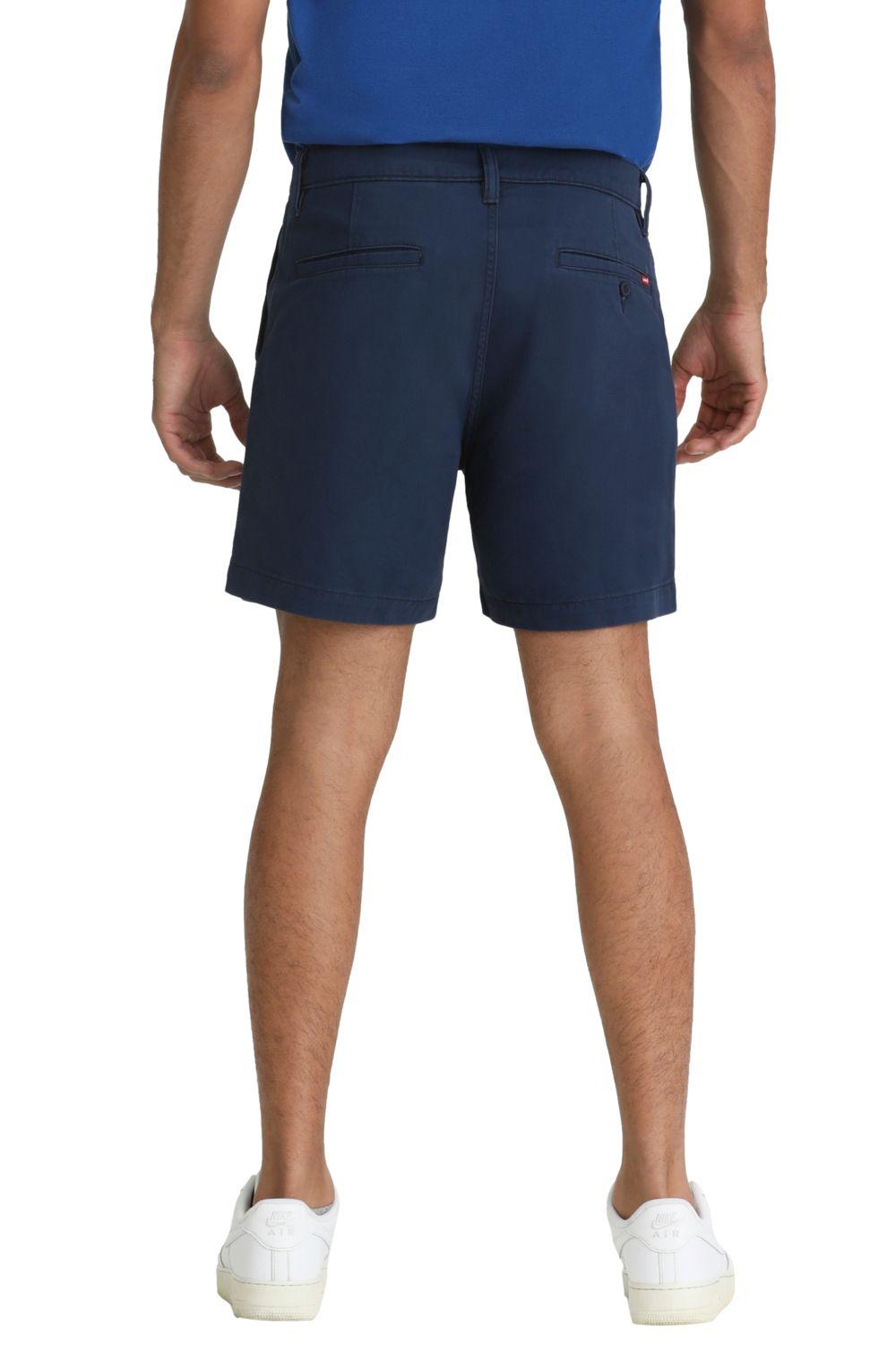 Shorts Hombre XX Authentic Azul Levis A4764-0035-2