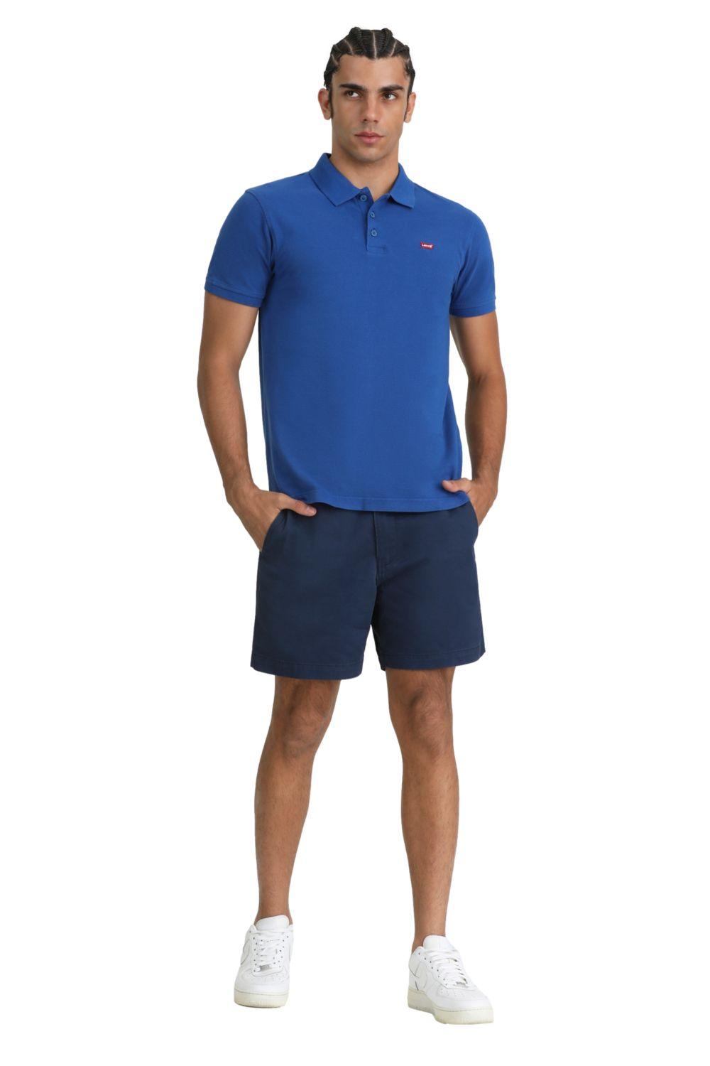 Shorts Hombre XX Authentic Azul Levis A4764-0035-3