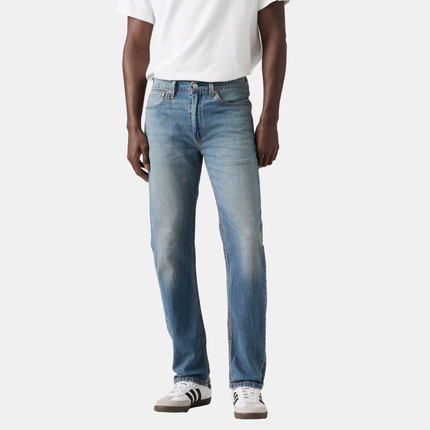 Jeans Mujer Loose Taper H2 26 Azul Levis 0083N-0007-0
