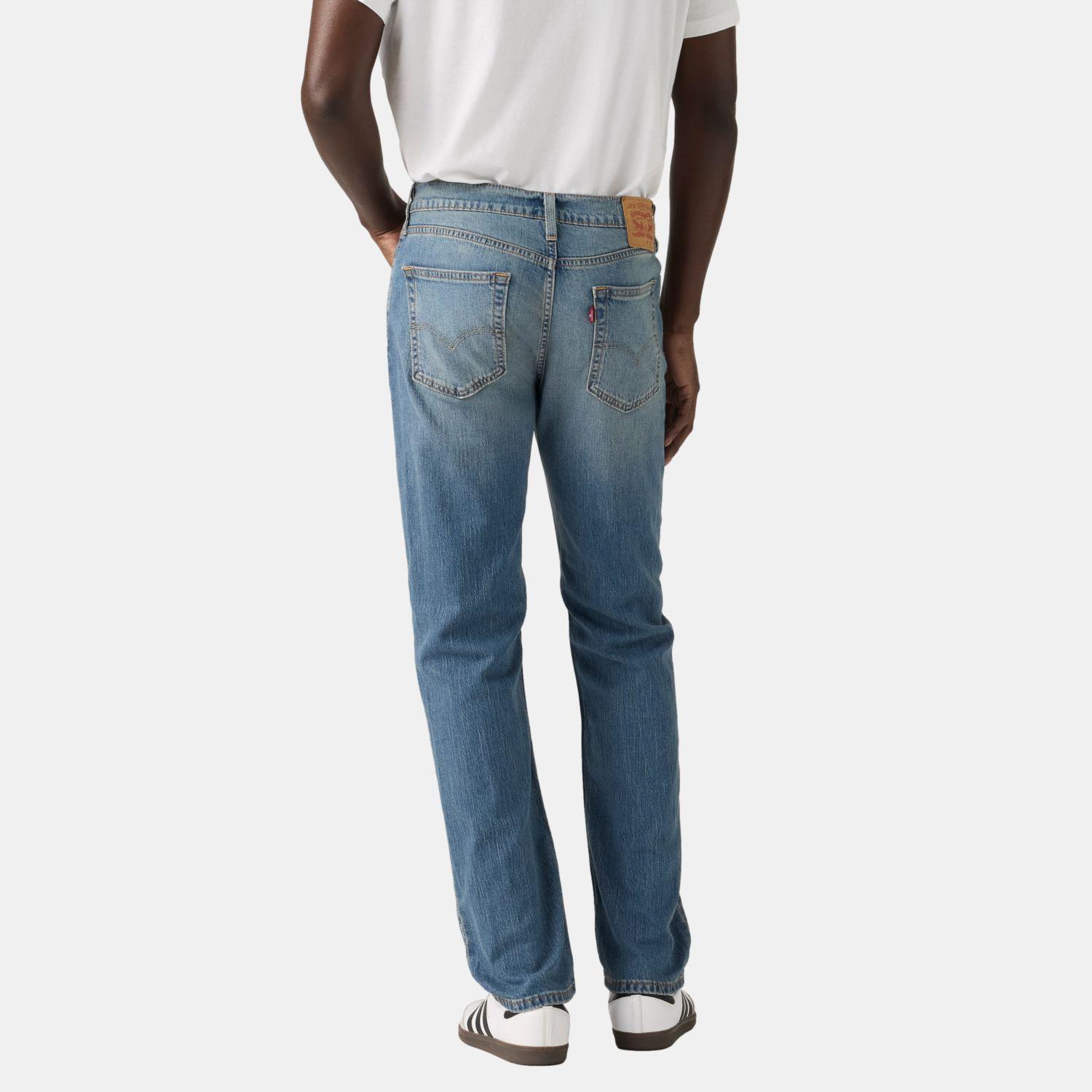 Jeans Mujer Loose Taper H2 26 Azul Levis 0083N-0007-2