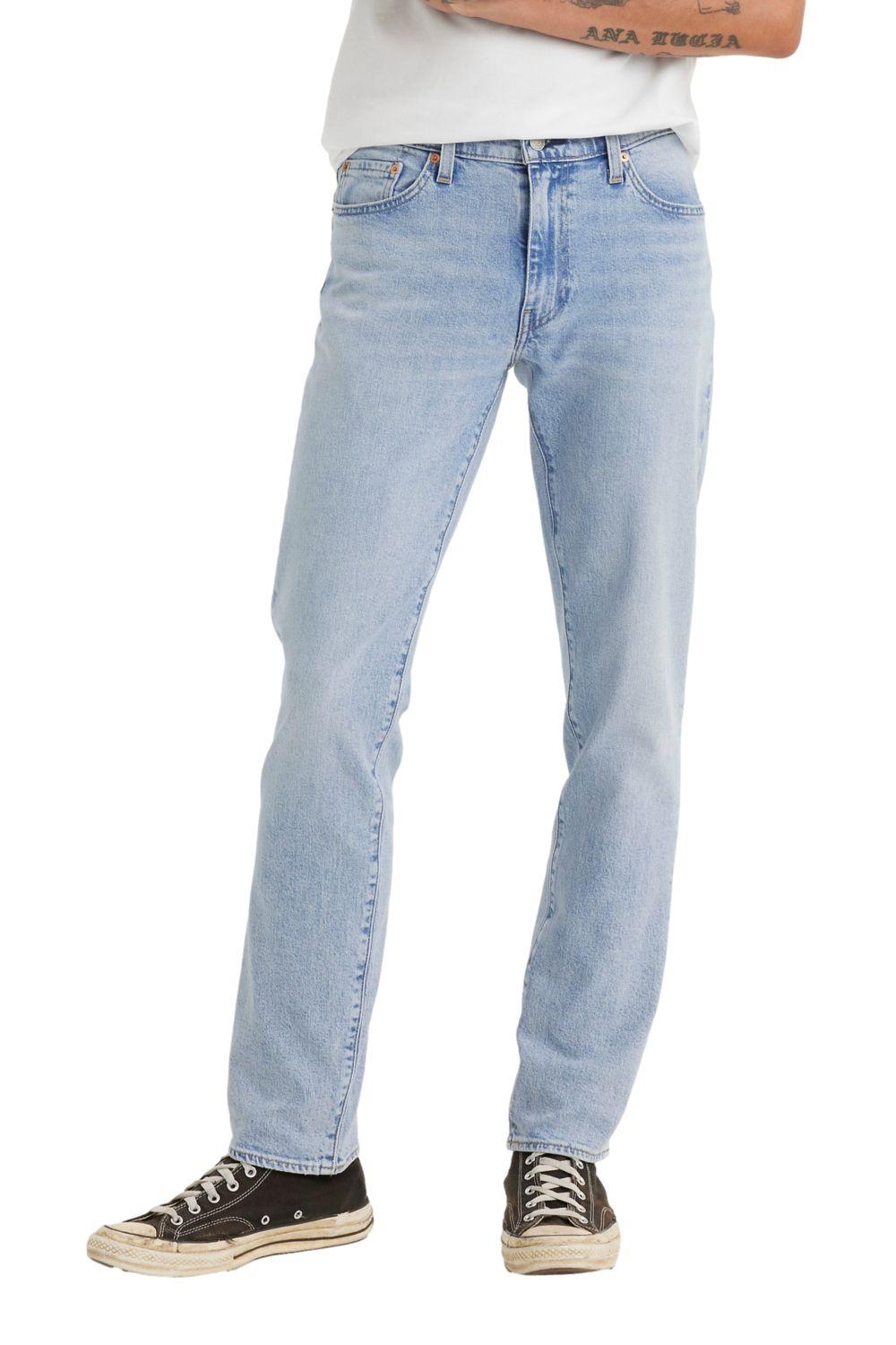 Jeans Hombre 511 Slim Celeste Levis 04511-5835-0