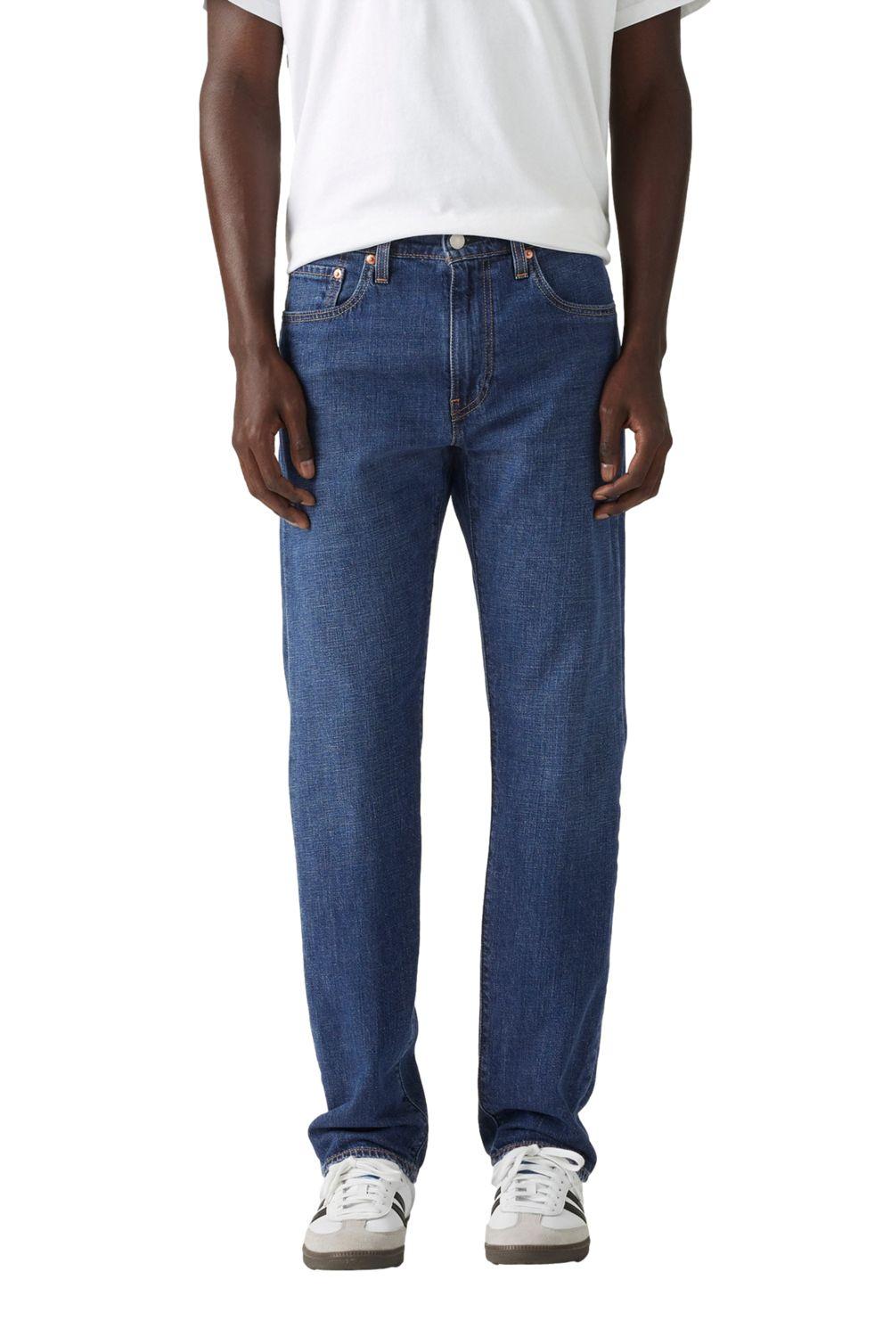 Jeans Hombre 511 Slim Azul Levis 04511-6136-0