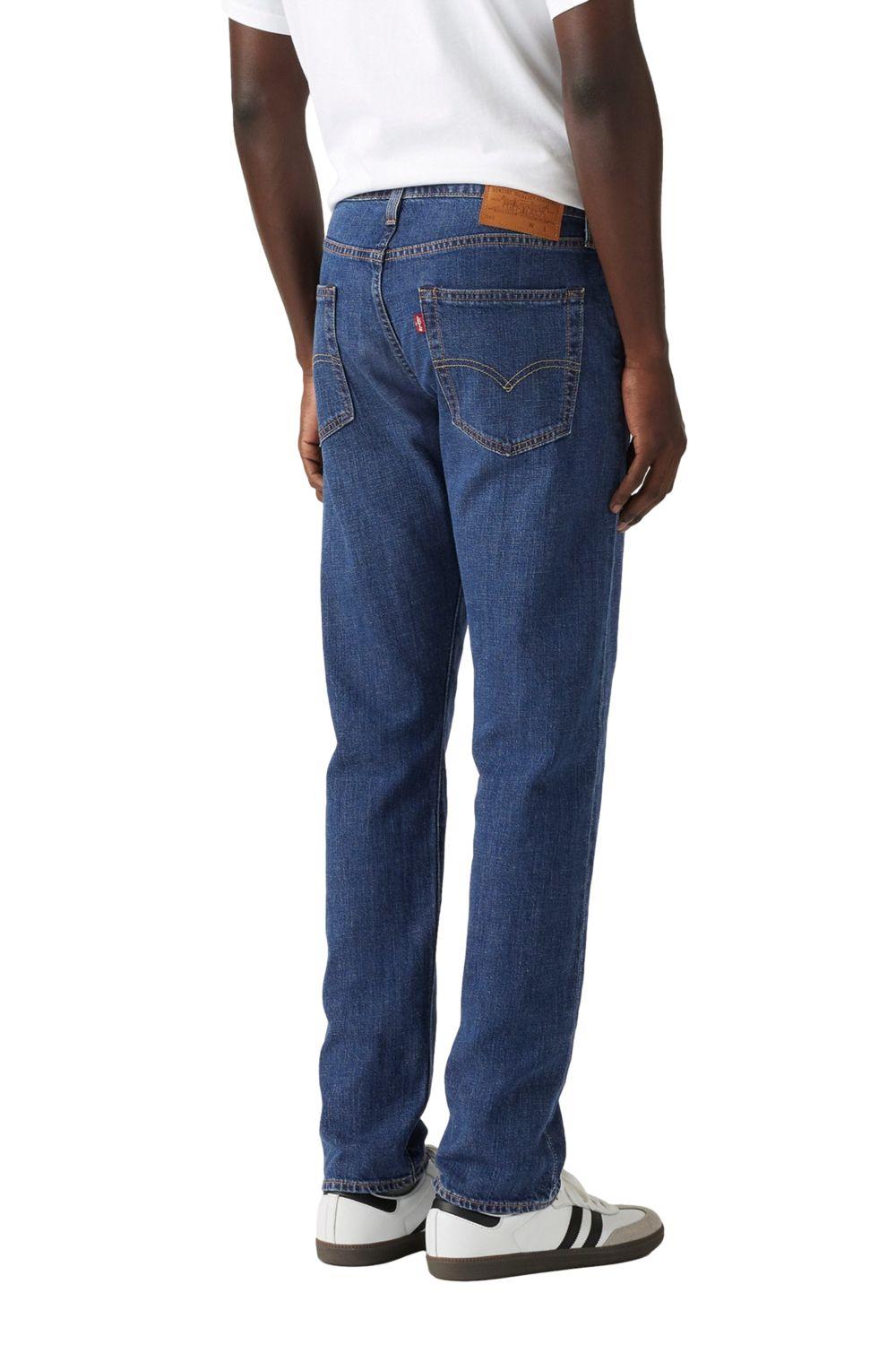 Jeans Hombre 511 Slim Azul Levis 04511-6136-2