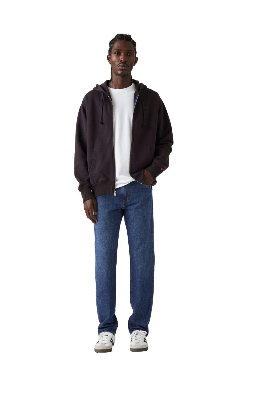 Jeans Hombre 511 Slim Azul Levis 04511-6136-3