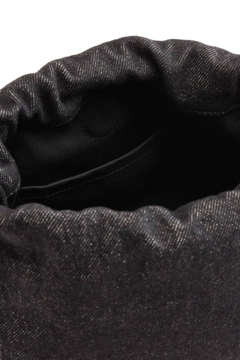 Bolso Mujer Isabelle Crossbody Negro Levis 005FK-0002-4