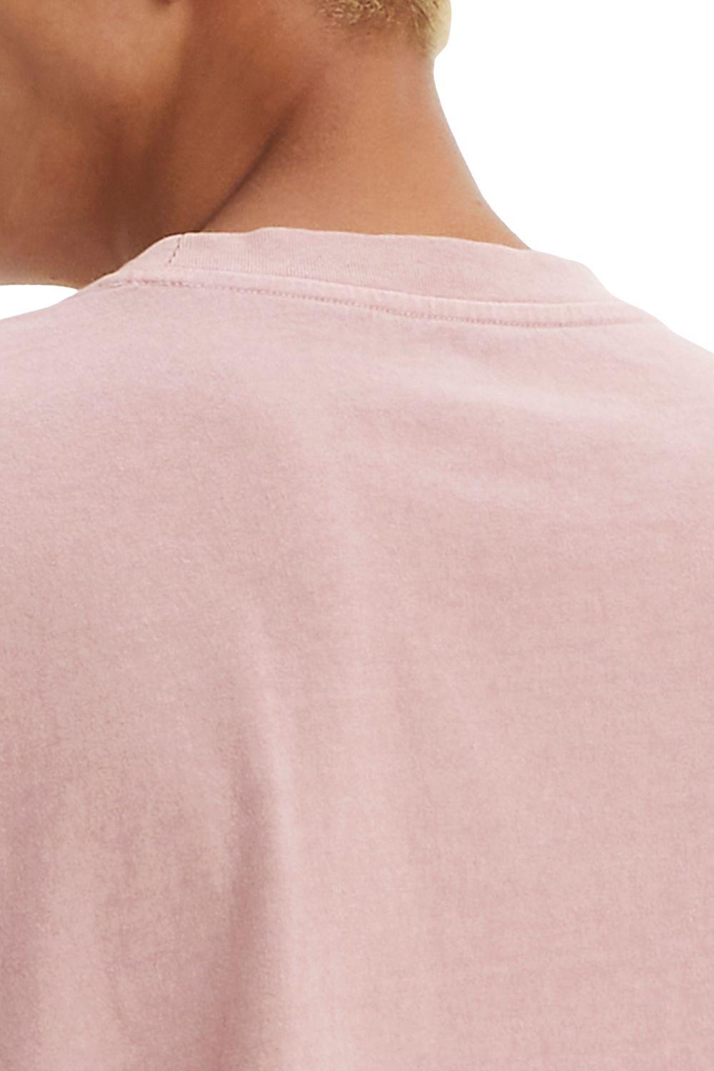 Polera Hombre Red Tab Vintage Tee Rosado Levis A0637-0104-3