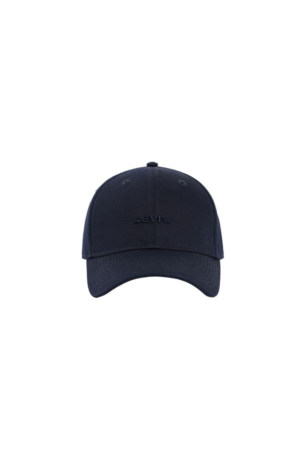 Jockey Hombre Beisbolera Azul Levis 87516-0497-0