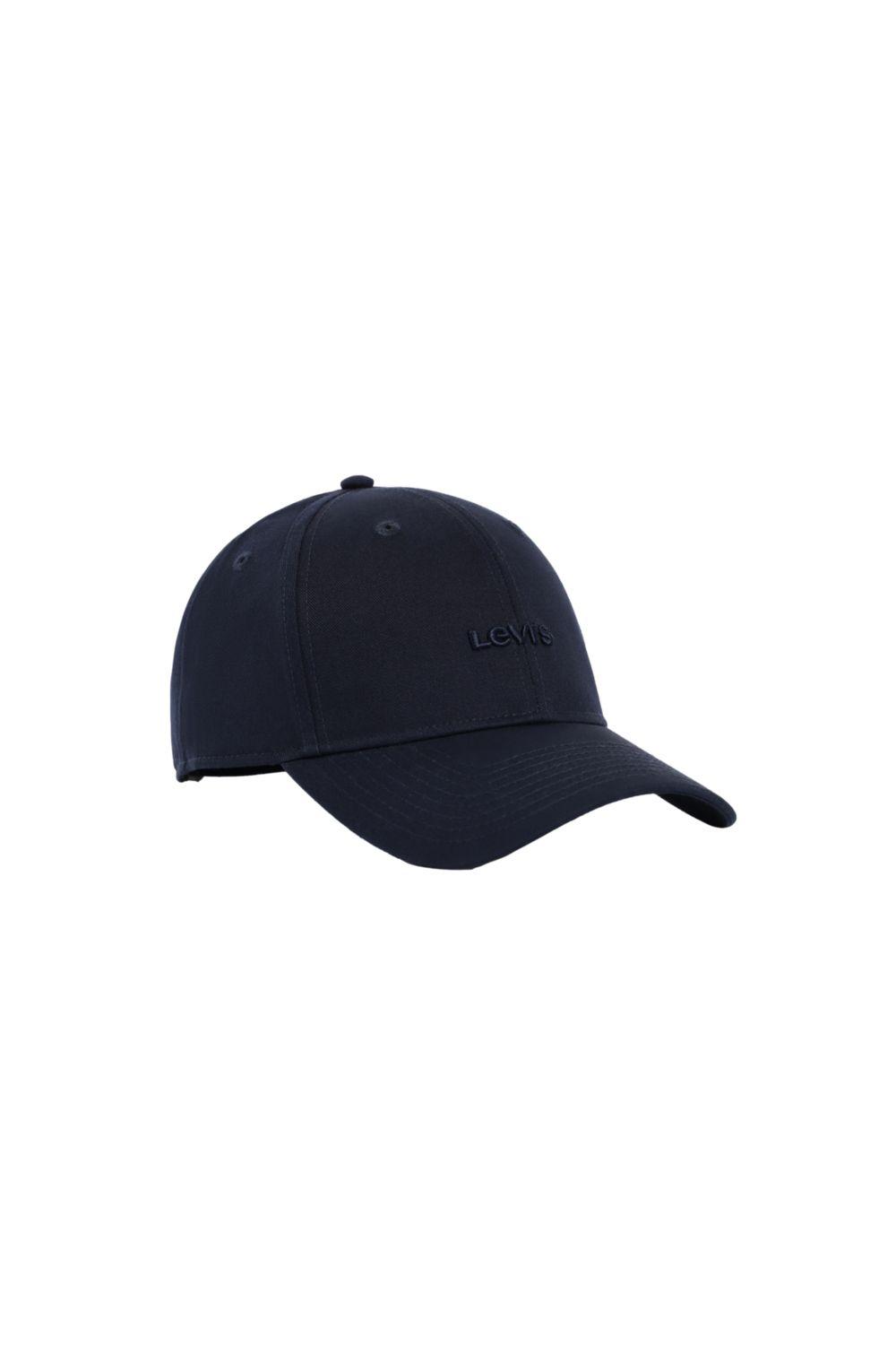 Jockey Hombre Beisbolera Azul Levis 87516-0497-1