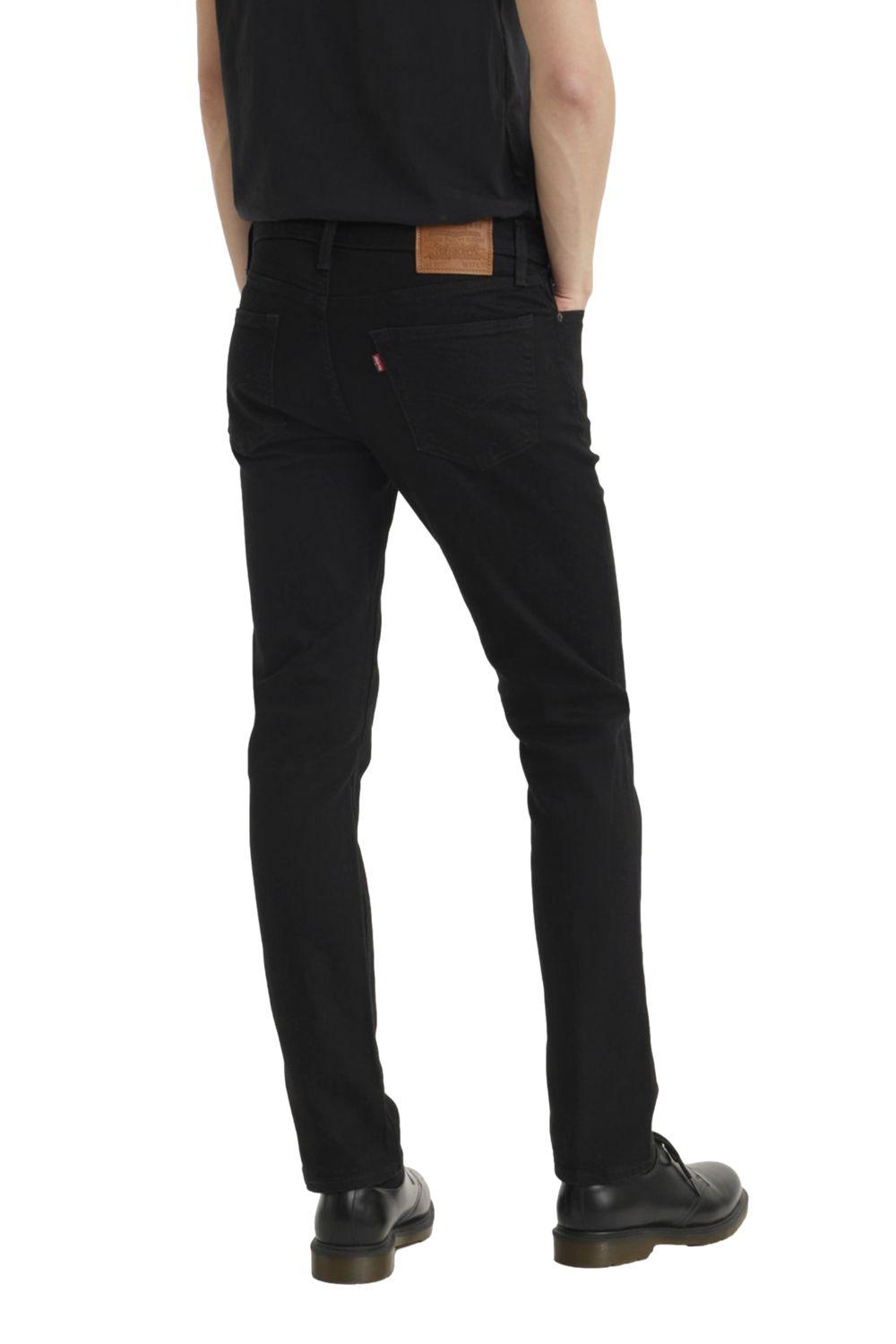 Jeans Hombre 511 Slim Negro Levis 04511-4969-2