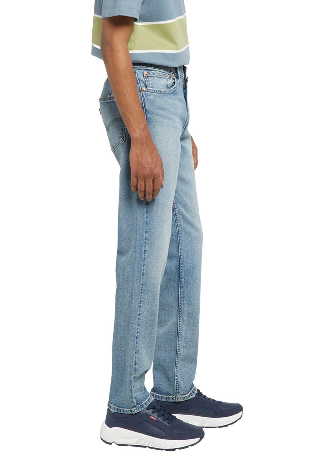 Jeans Hombre 511 Slim Celeste Levis 04511-5988-1