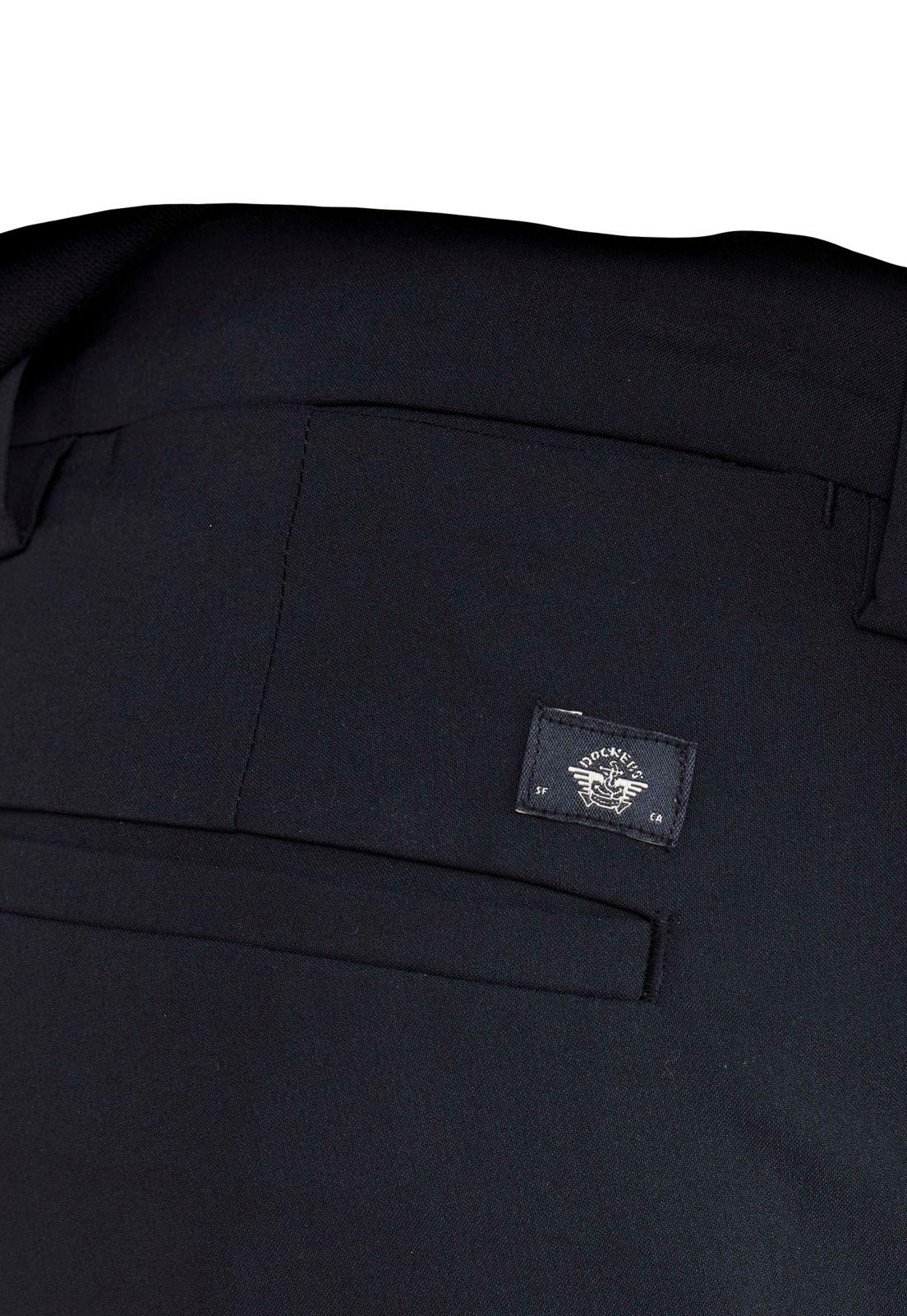 Pantalón Hombre Signature Go Khaki Slim Fit Negro A4261-0002-4