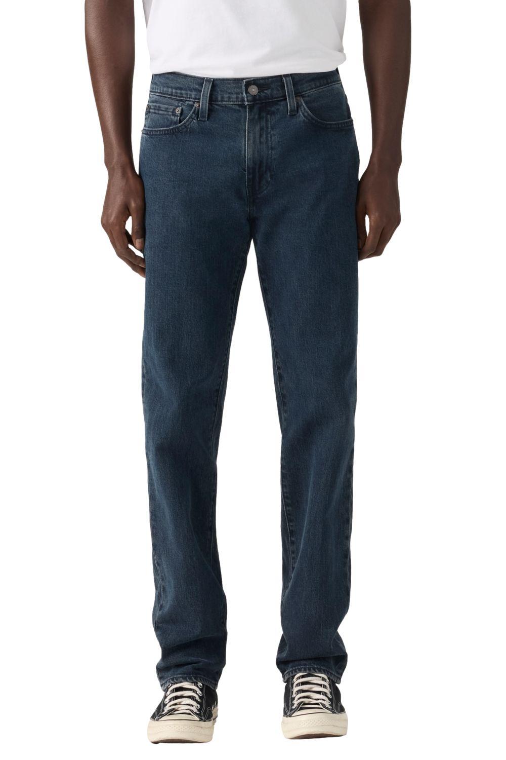 Jeans Hombre 511 Slim Azul Levis 04511-6350-0