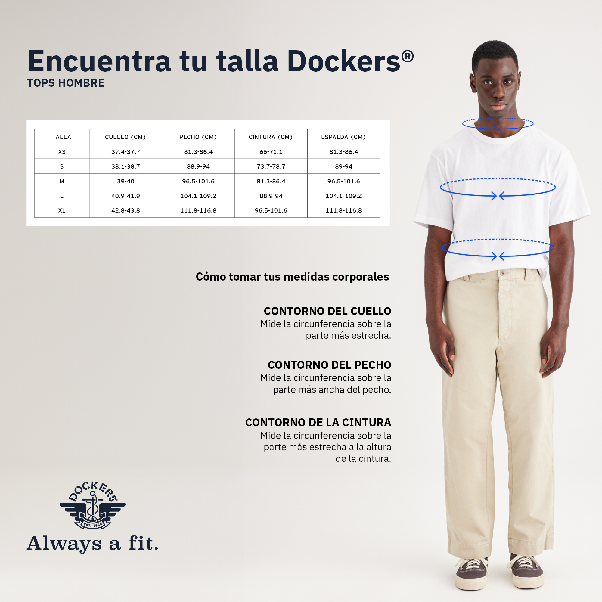 Camisa Hombre Woven Refine Regular Fit Blanco 52798-1172-4