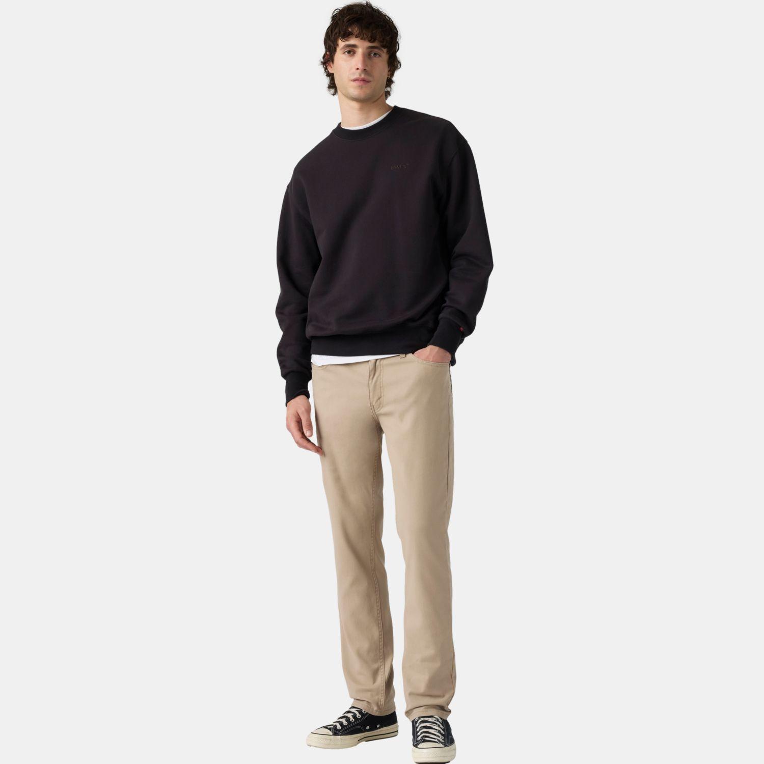 Pantalón Hombre 511 Slim Beige Levis 04511-6555-3