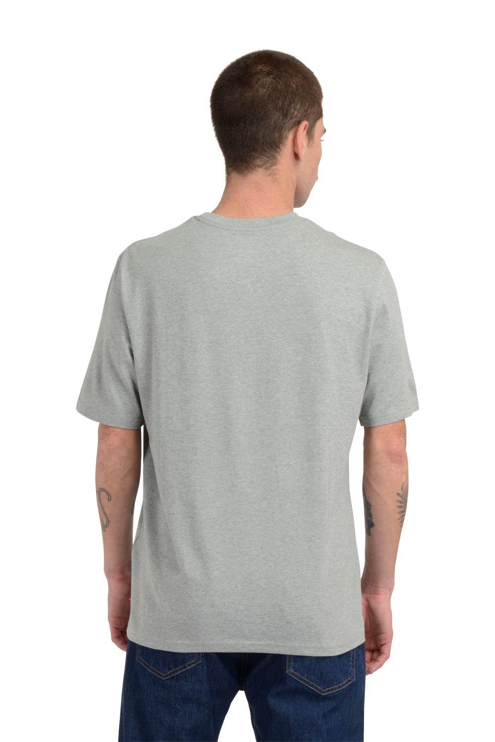 Polera Hombre Manga corta mini Batwing Gris Levis 16143-0977-2