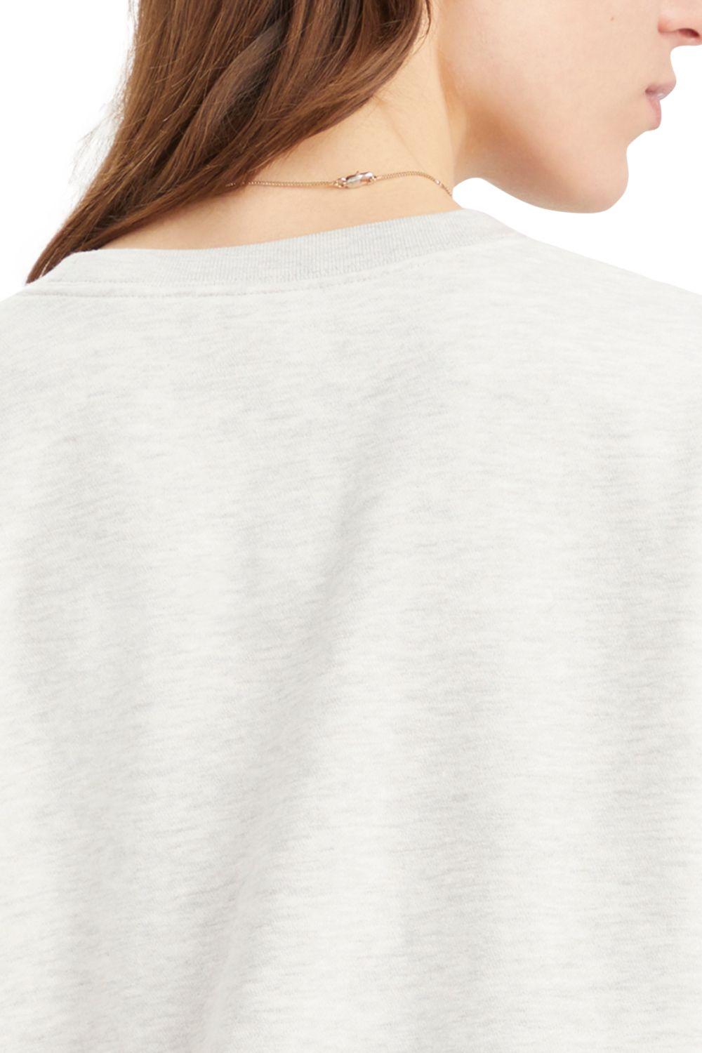 Polerón Mujer Regular Fit Gris Levis A8800-0007-3