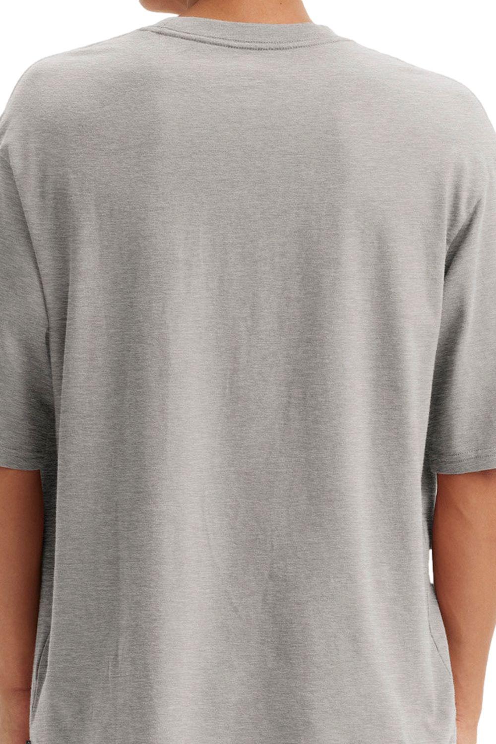 Polera Hombre Half Sleeve Pkt Tee Gris Levis A9252-0010-3