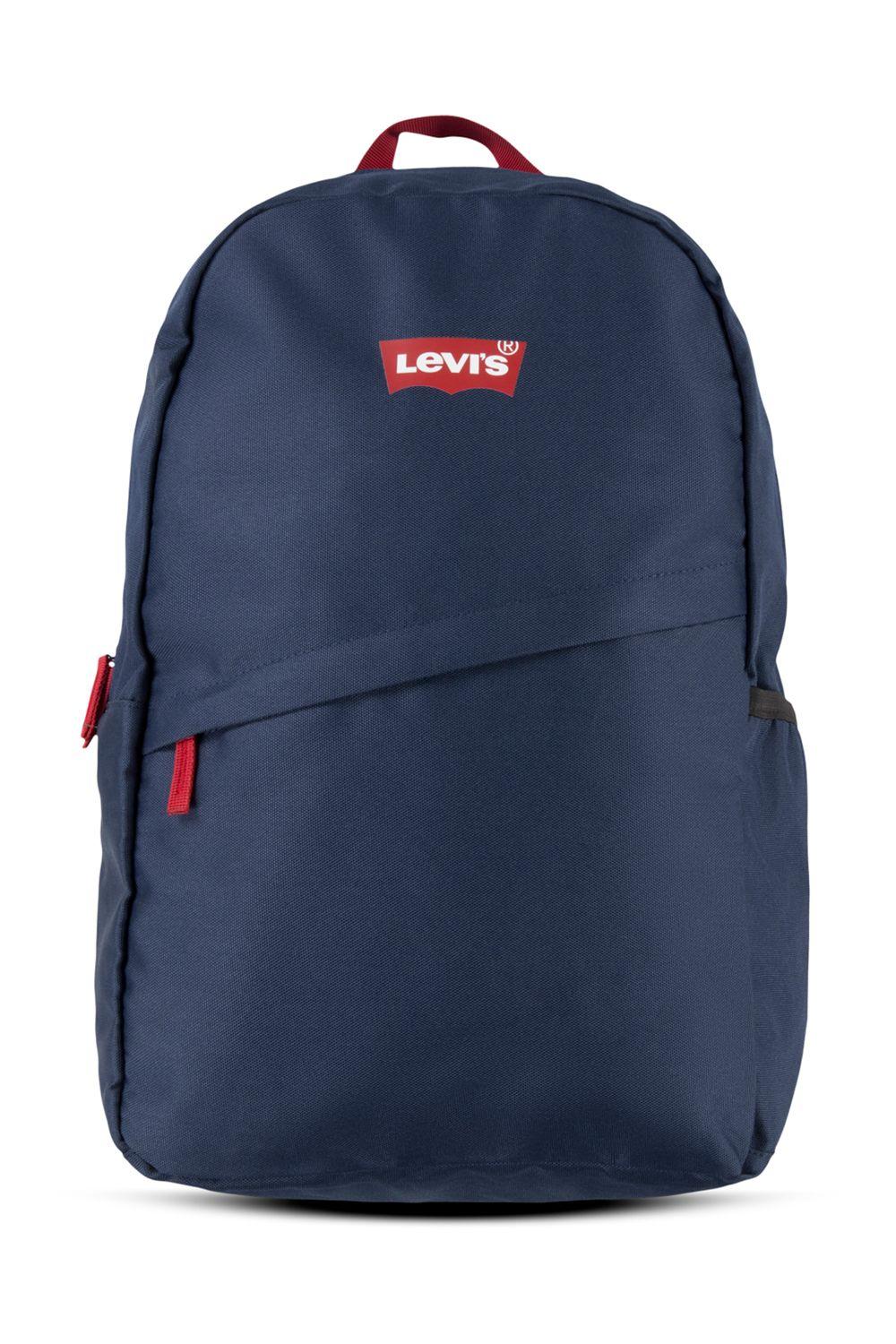 Mochila Azul Levis 9A845-5C8D-0