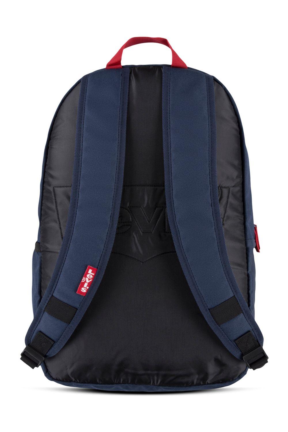 Mochila Azul Levis 9A845-5C8D-1