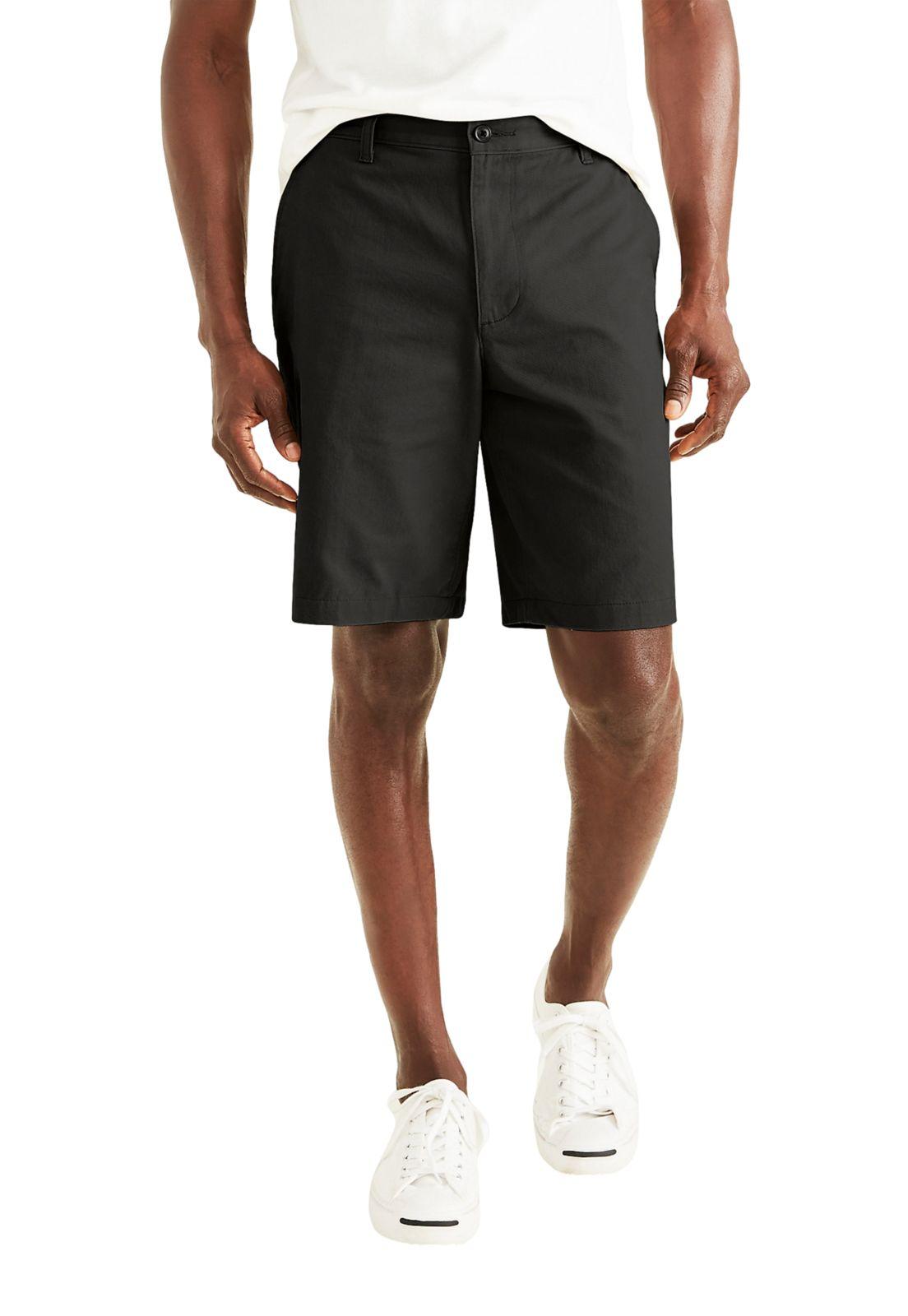 Short Hombre Perfect Classic Fit Negro 35412-0011-0
