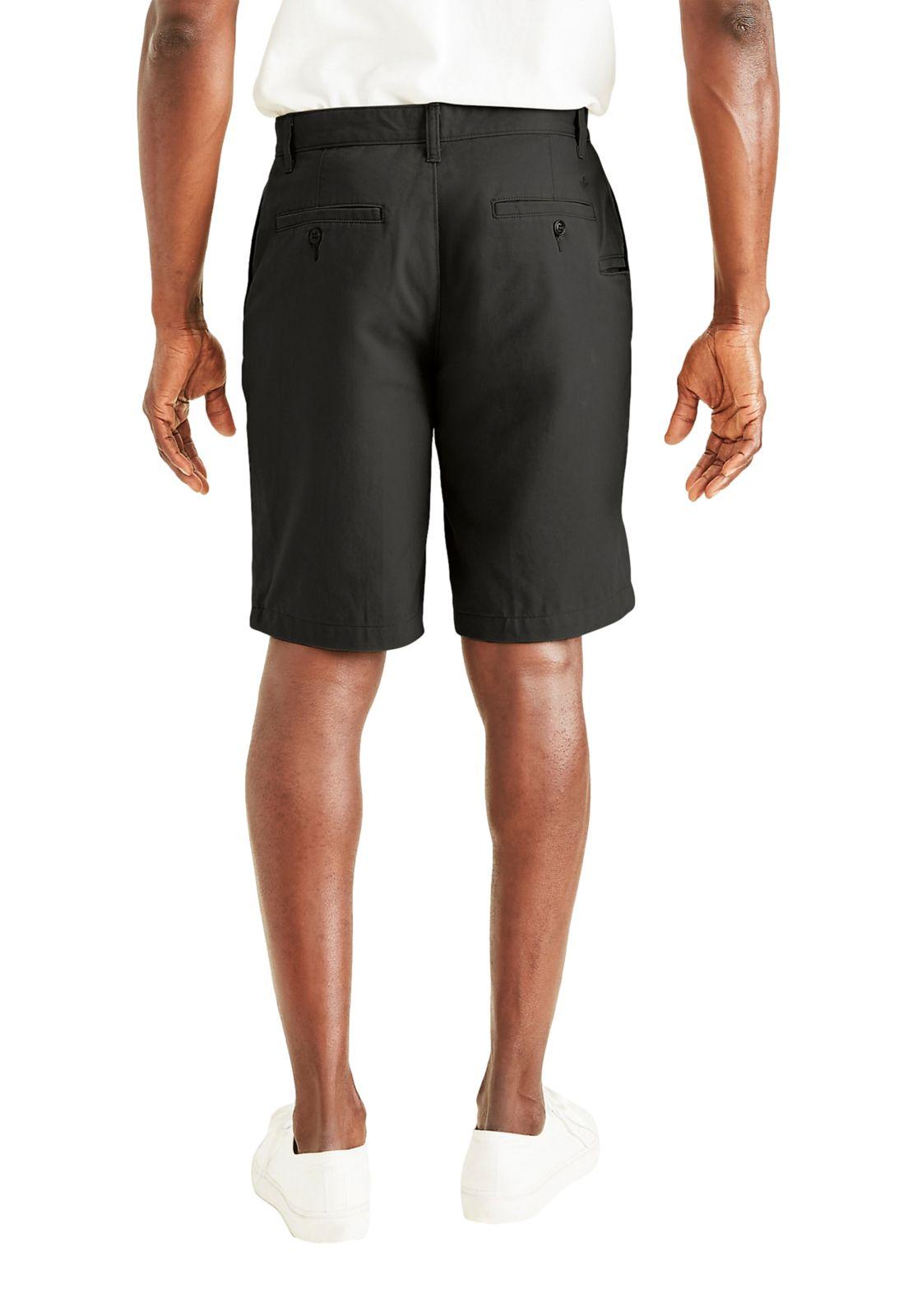 Short Hombre Perfect Classic Fit Negro 35412-0011-2
