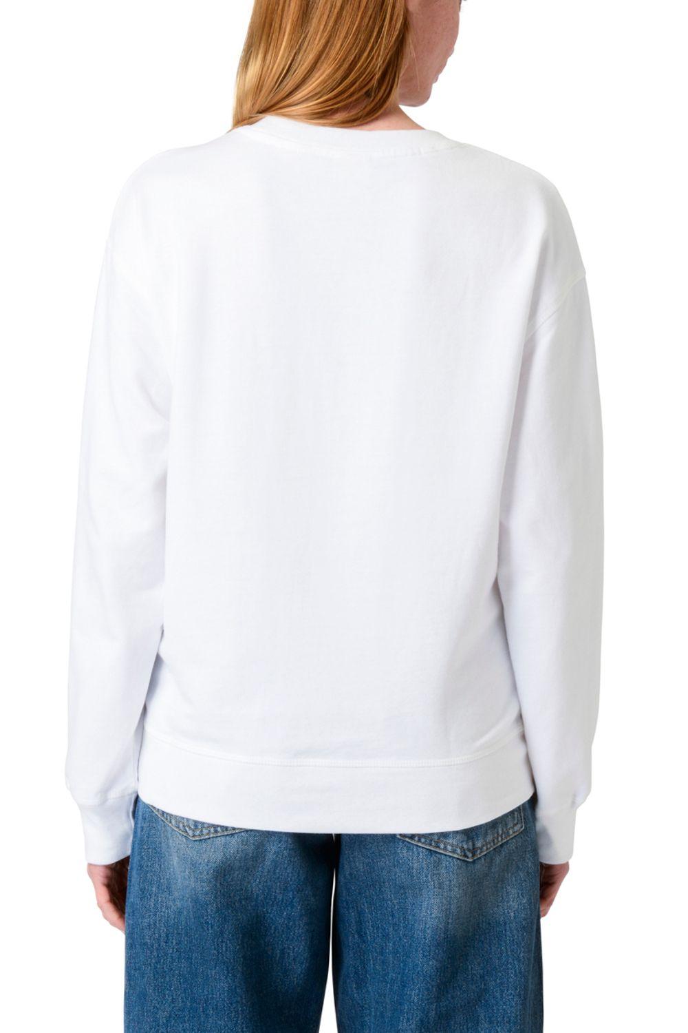 Polerón Mujer Regular Fit Gris Levis 18686-0160-2