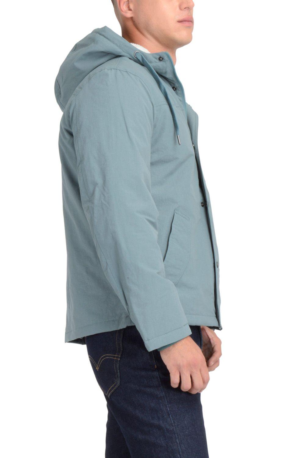 Chaqueta Hombre Regular Fit GIII Verde Levis 59491-0300-1