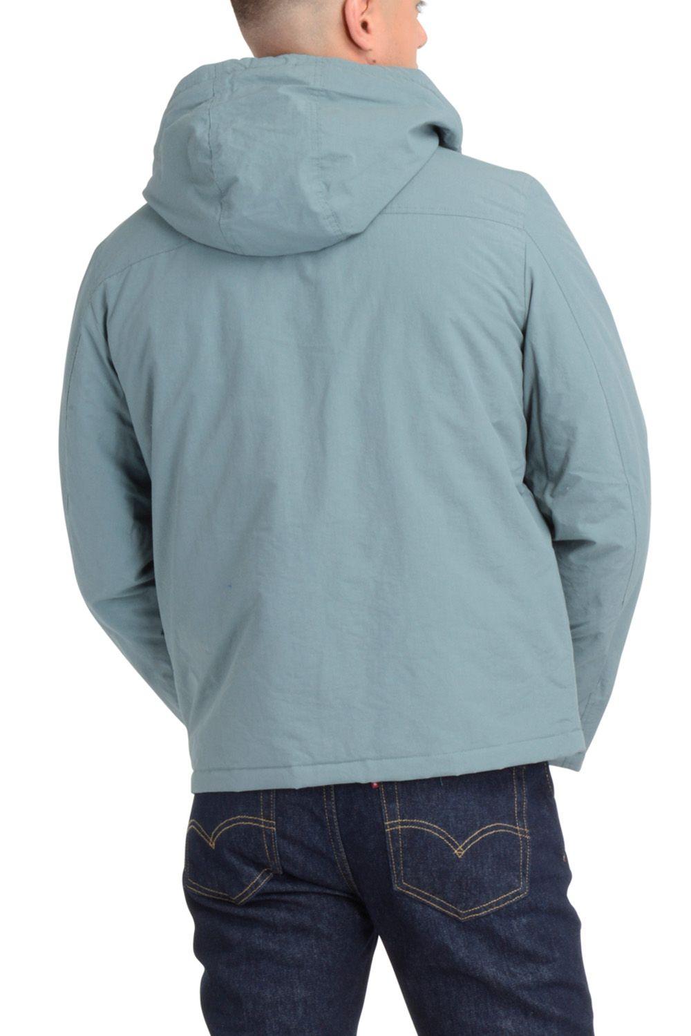 Chaqueta Hombre Regular Fit GIII Verde Levis 59491-0300-3