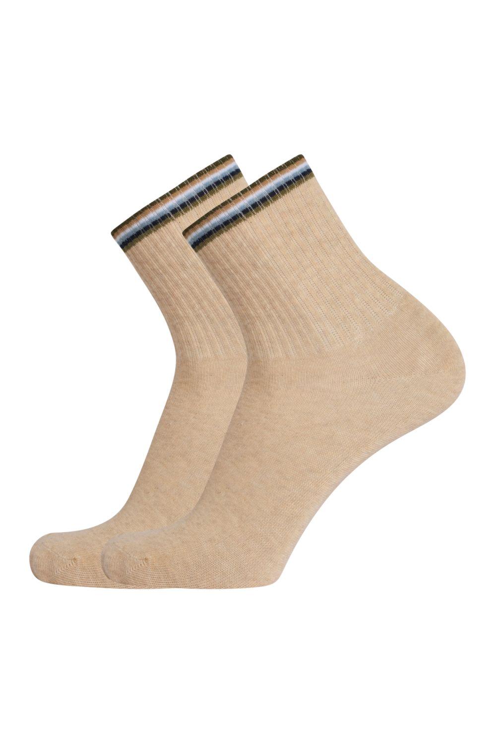Medias Mujer Multicolor Levis 37454-0346-3