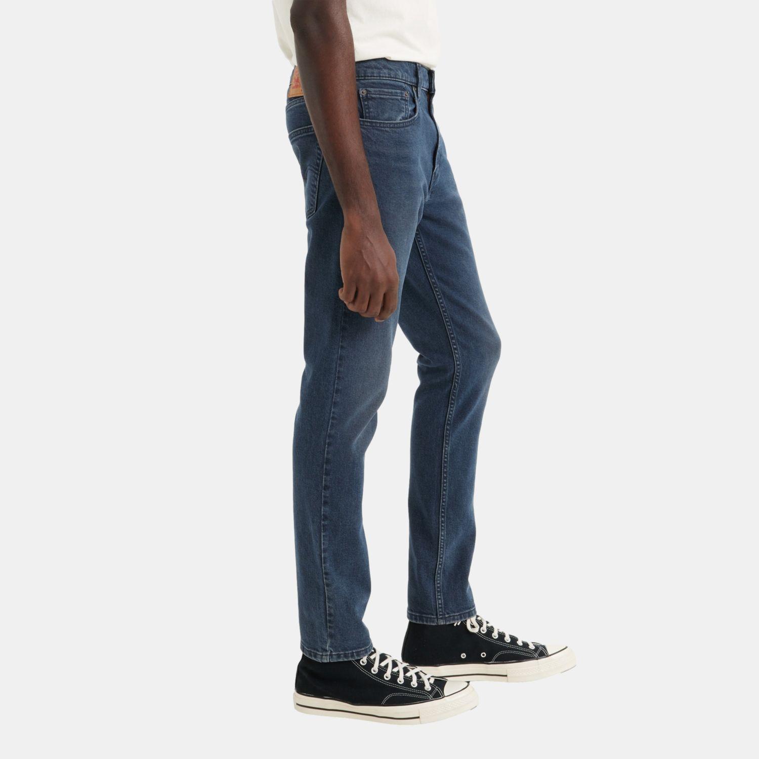 Jeans Hombre 512 Slim Taper Azul Levis 28833-1193-1