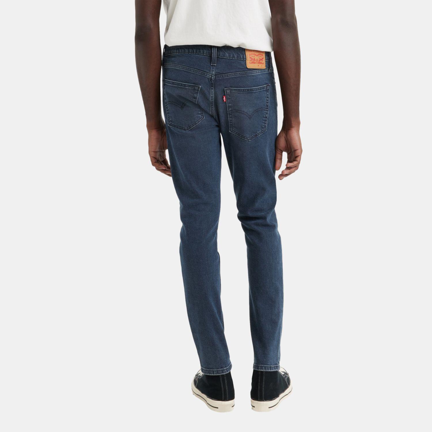 Jeans Hombre 512 Slim Taper Azul Levis 28833-1193-2