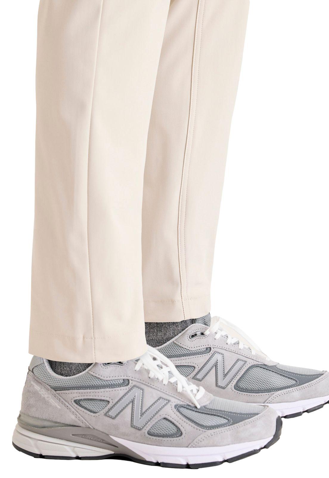 Pantalón Hombre Go Airweave Slim Fit Beige 002XN-0003-4