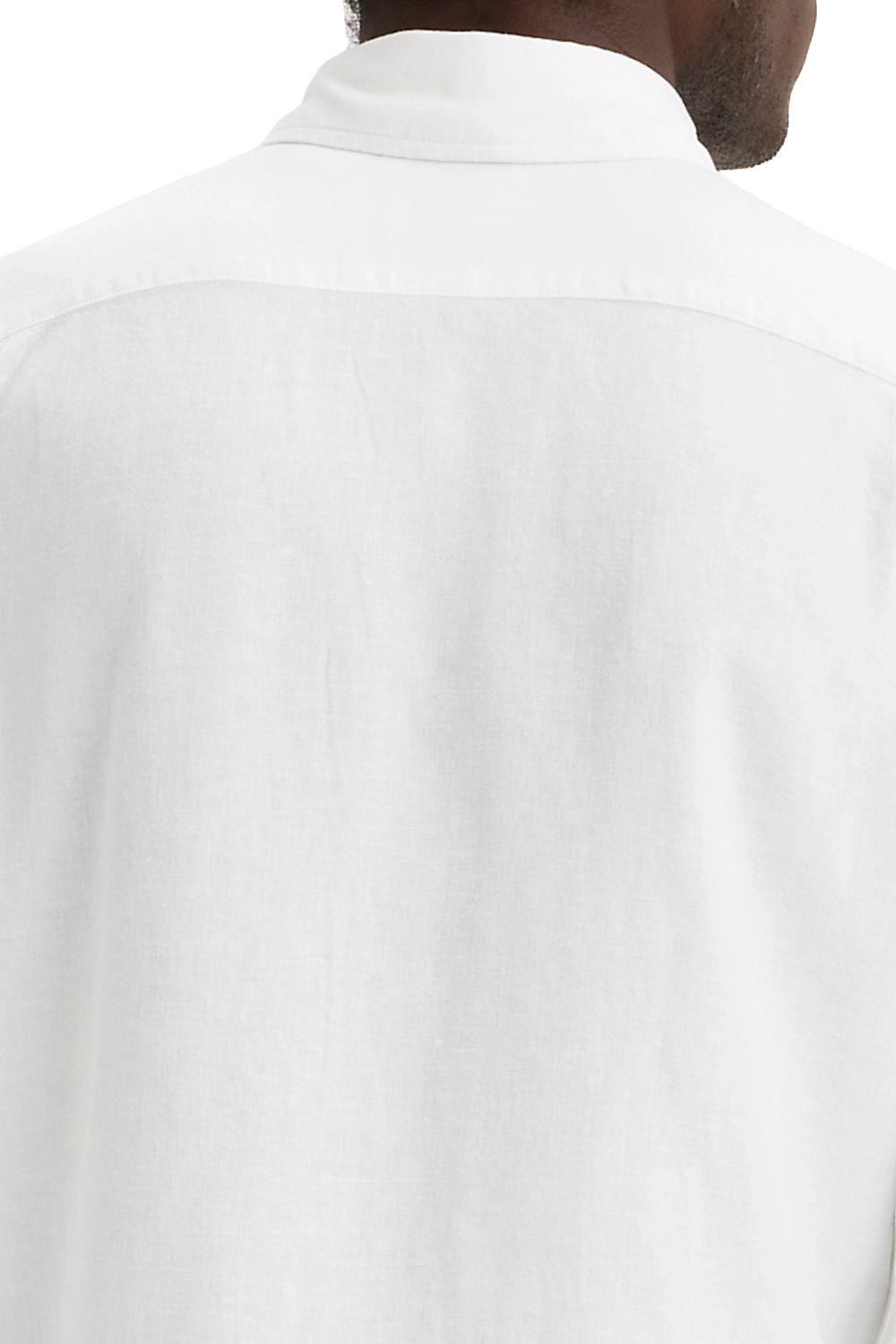 Camisa Hombre 1 Pocket Standard Blanco Levis 85746-0140-4