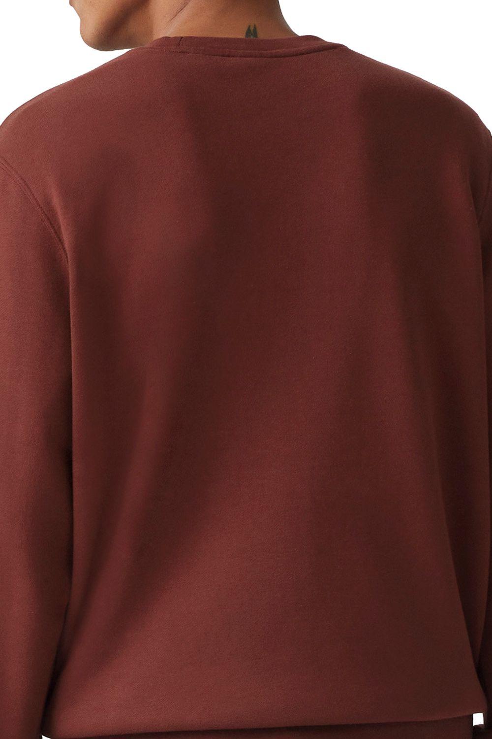 Polerón Hombre Core Ng Crew Sweatshirt Rojo Levis 34257-0045-3