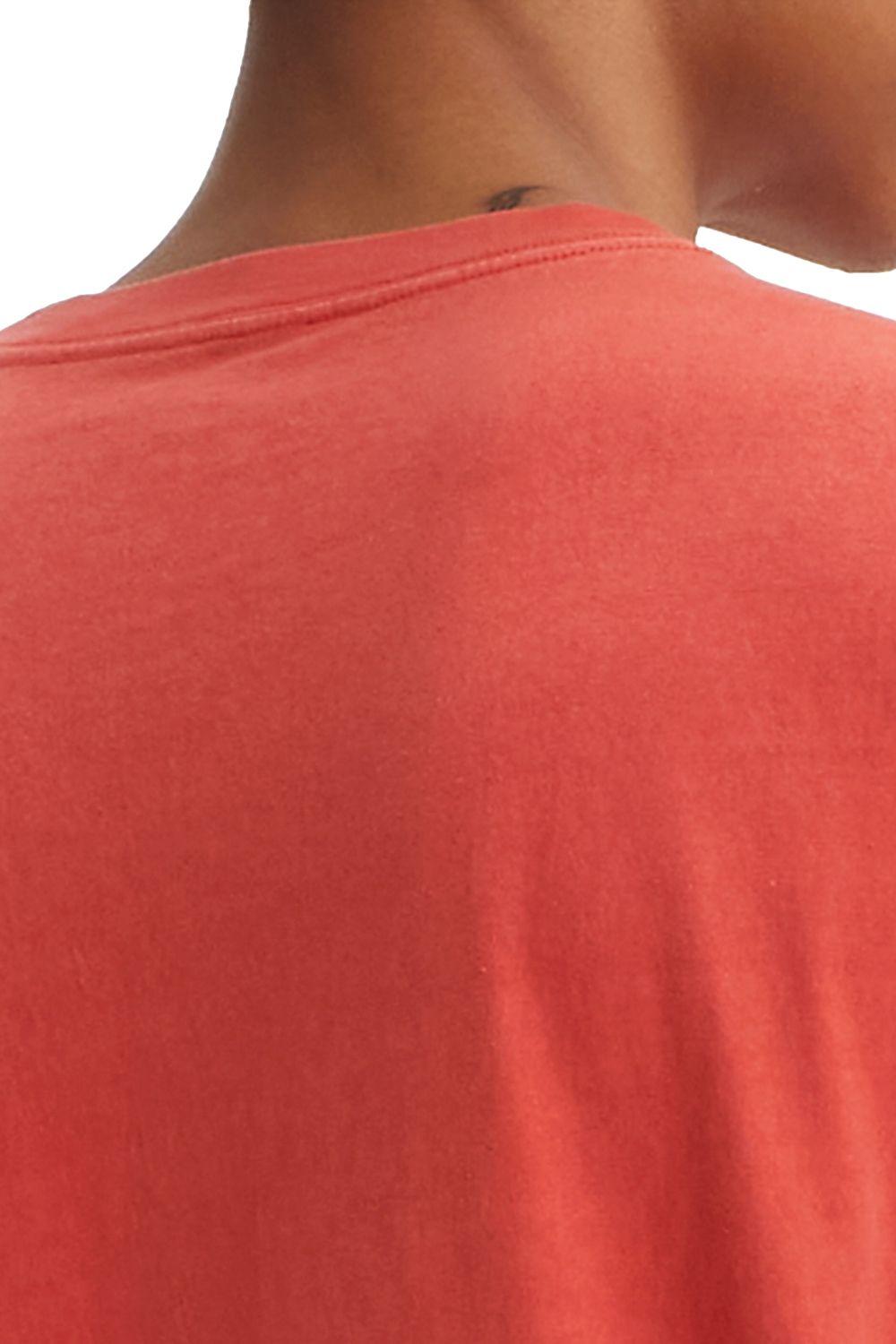 Polera Hombre Vintage Fit Graphic Tee Rojo Levis 87373-0210-3