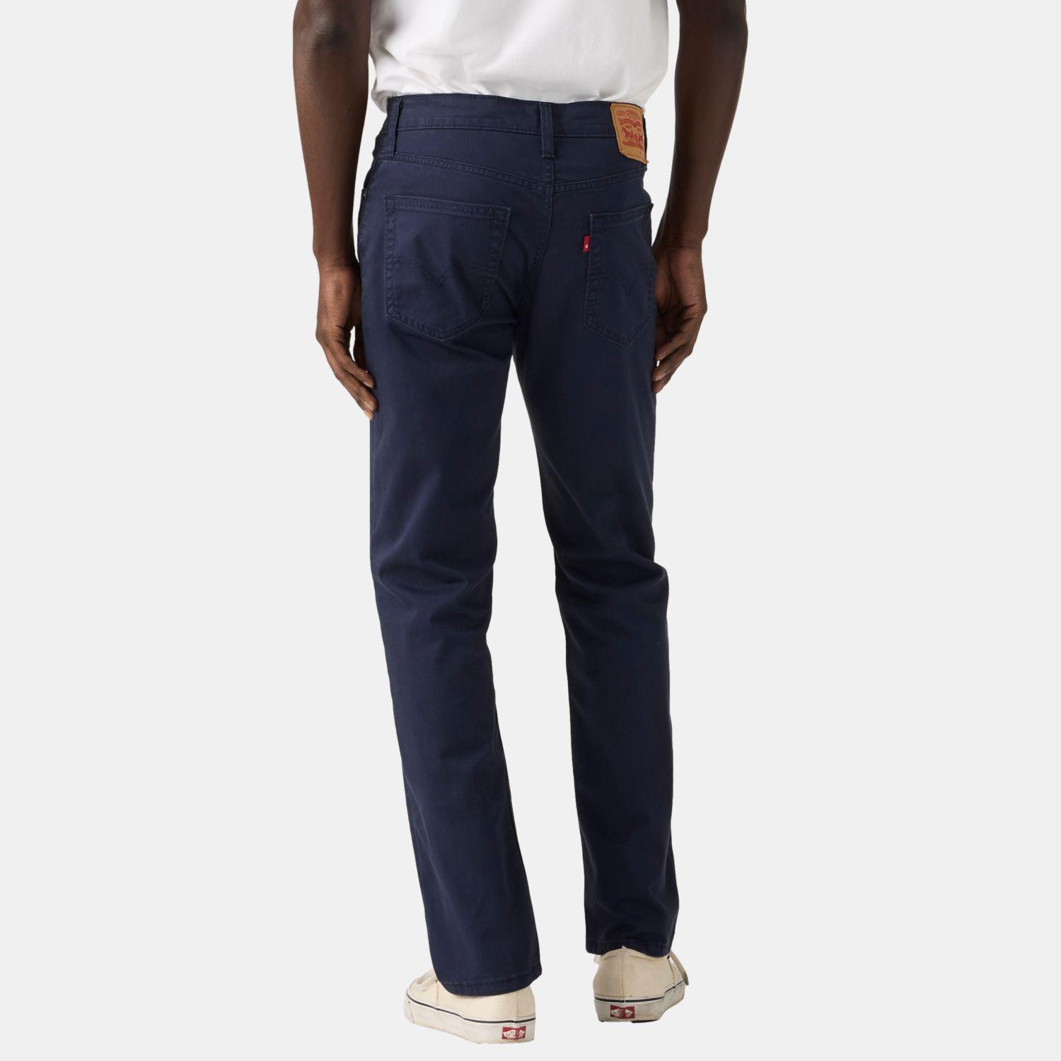 Jeans Hombre 511 Slim Azul Levis 04511-6393-2