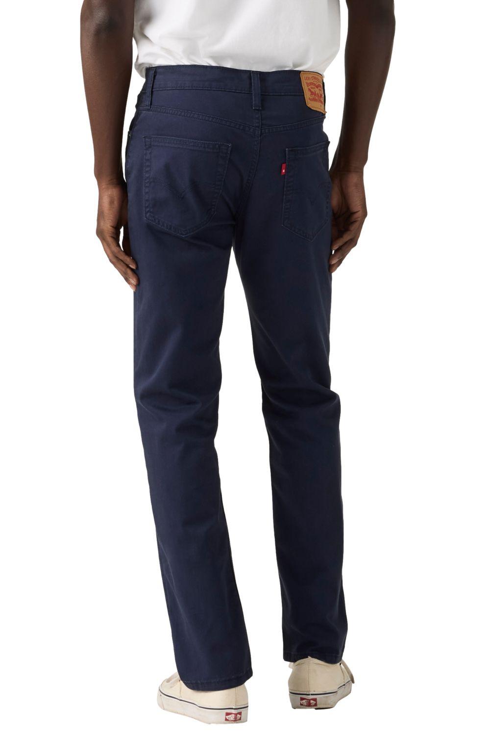 Jeans Hombre 511 Slim Azul Levis 04511-6393-2