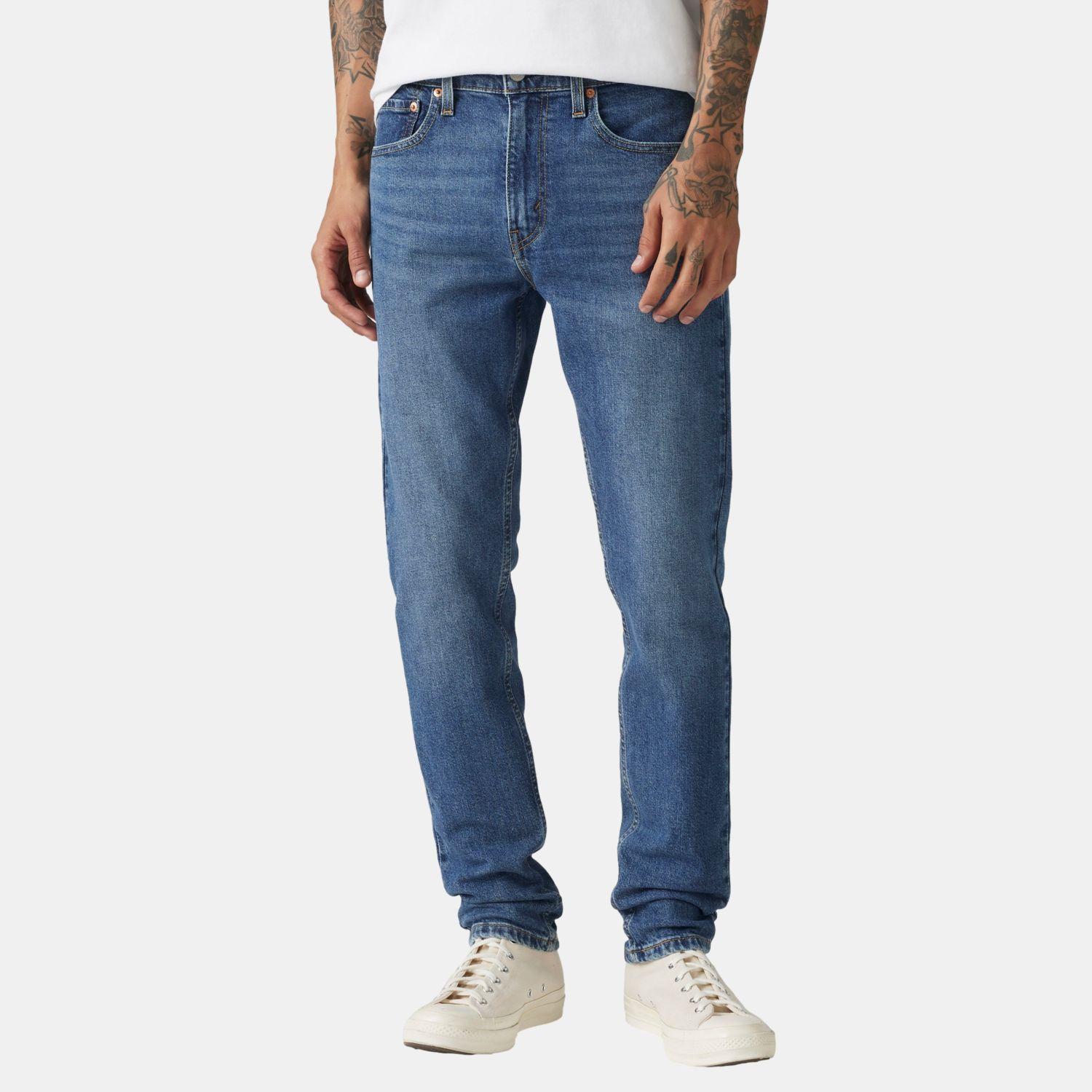 Jeans Hombre 512 Slim Taper Azul Levis 28833-1391-0