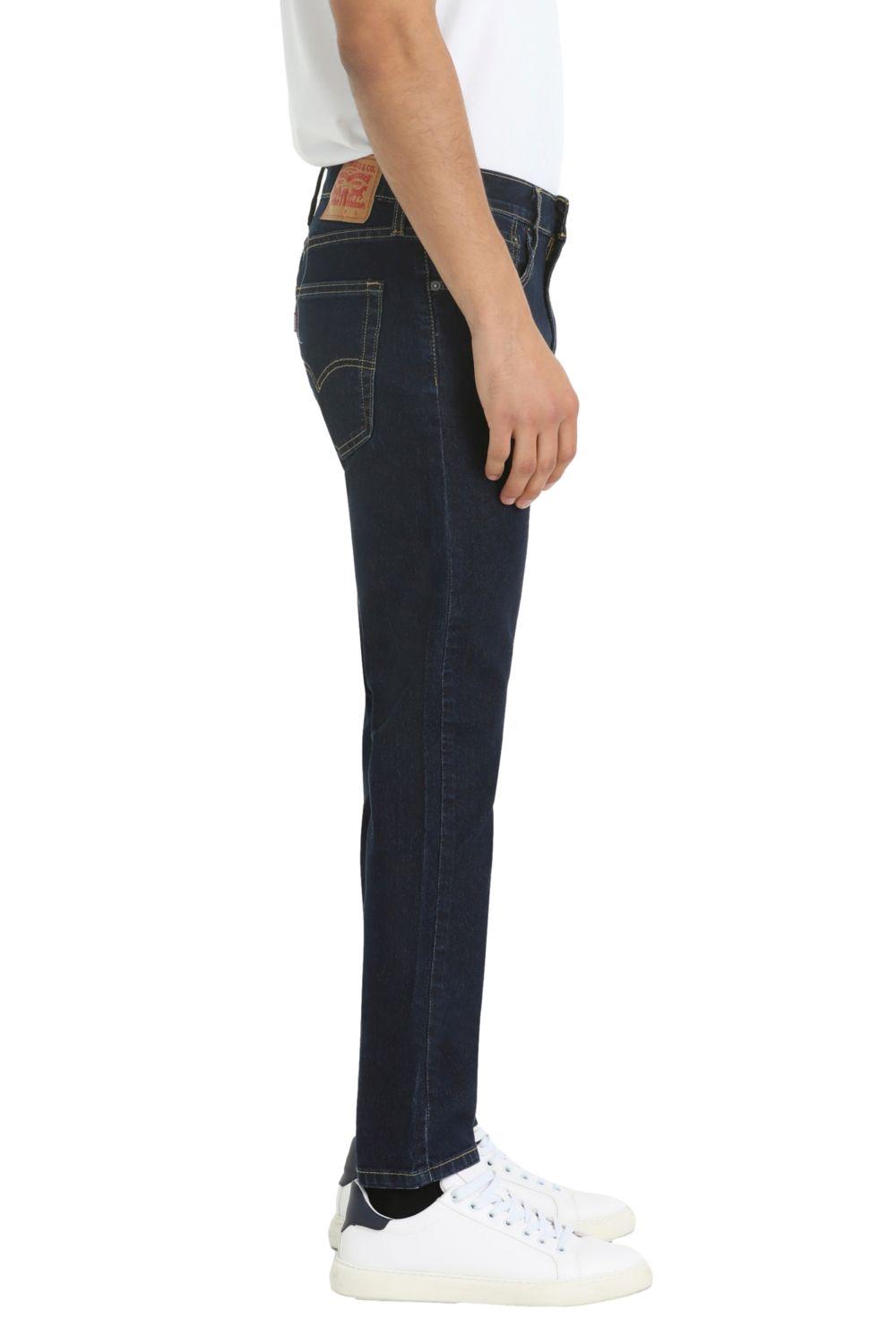 Jeans Hombre 512 Slim Taper Azul Levis 28833-1347-1