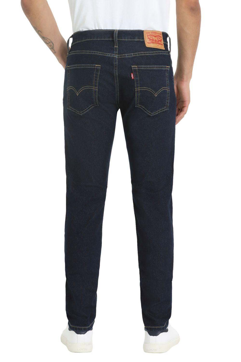 Jeans Hombre 512 Slim Taper Azul Levis 28833-1347-2