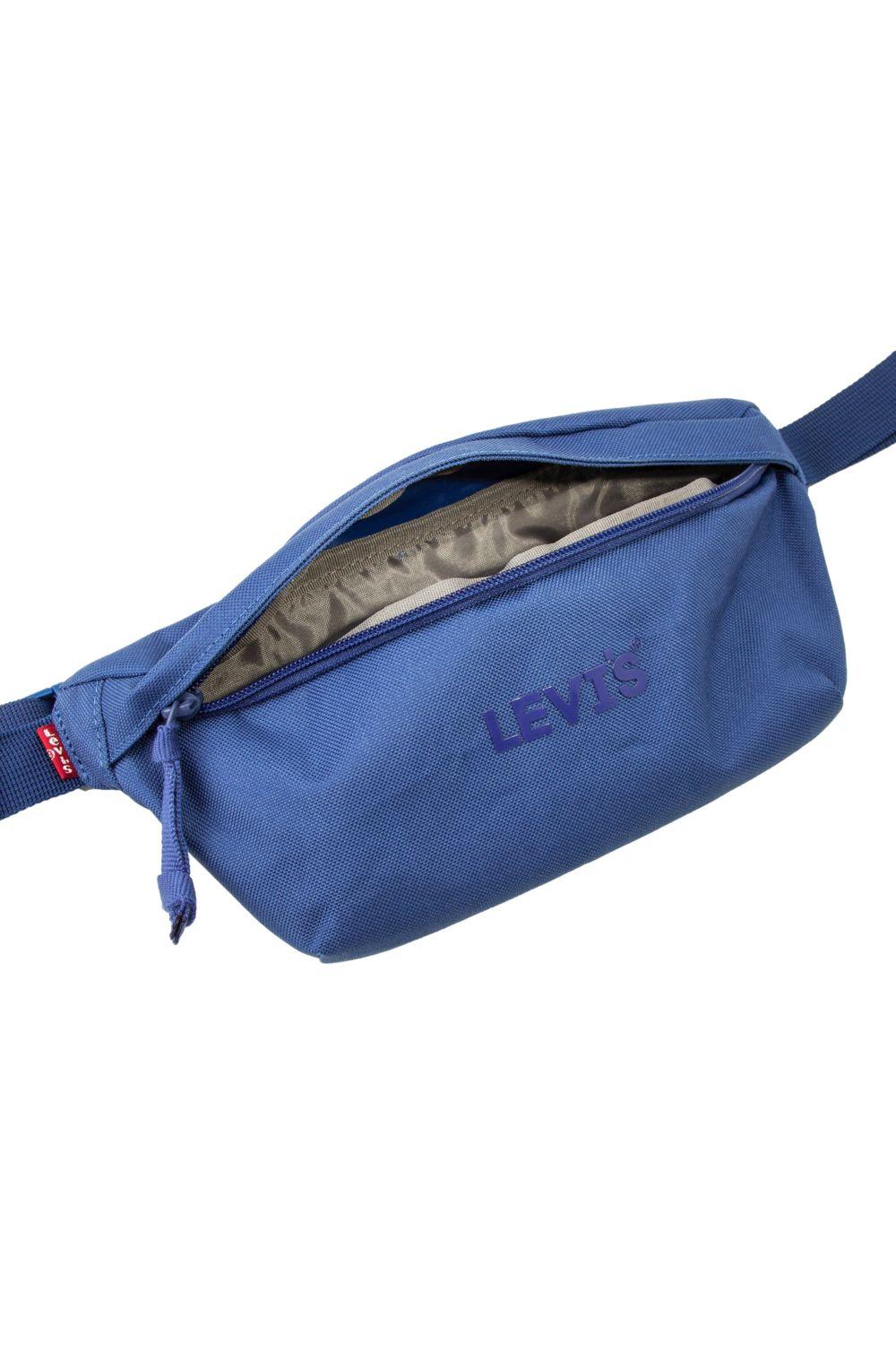 Banano Hombre Azul Levis D7968-0002-2