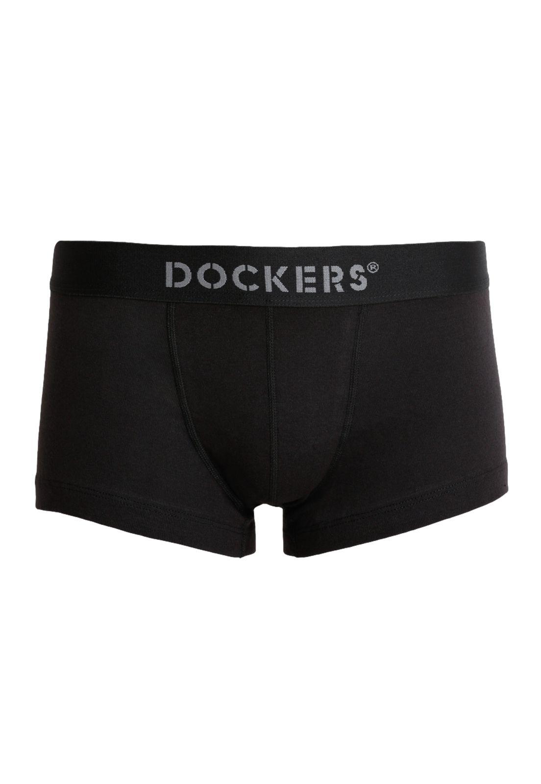 Boxer Brief (3 Pack) Rojo/Azul/Negro DMCT3-0002-4