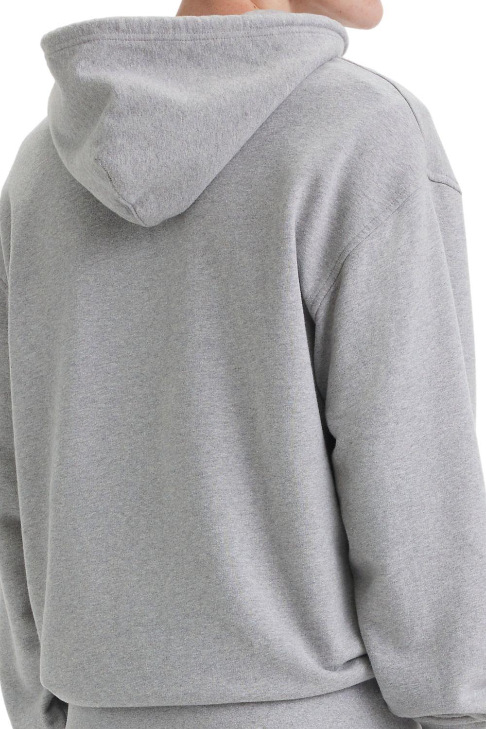 Polerón Hombre Relaxed Fit Capucha Gris Levis 38479-0308-3