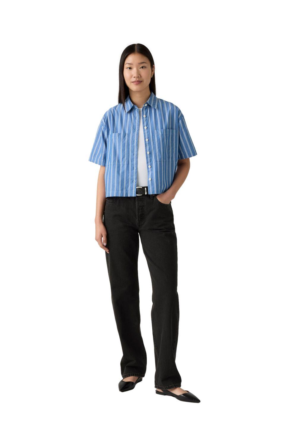 Jeans Mujer 501 '90s Negro Levis A1959-0108-3