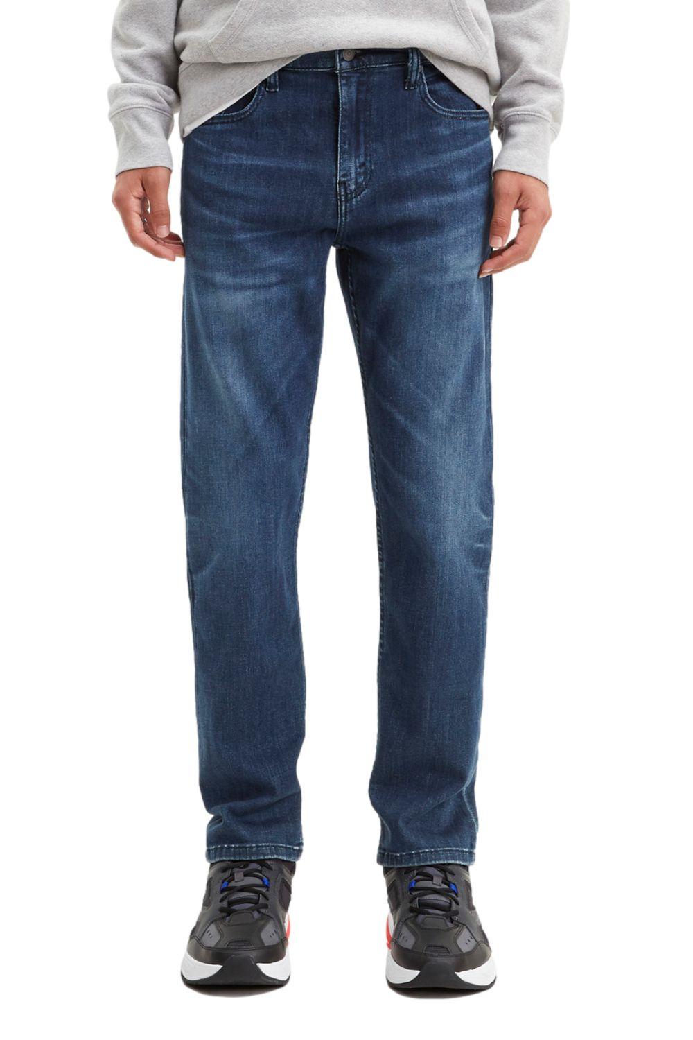 Jeans Hombre 502 Taper Azul Levis 29507-0652 Levi's | Paris.cl