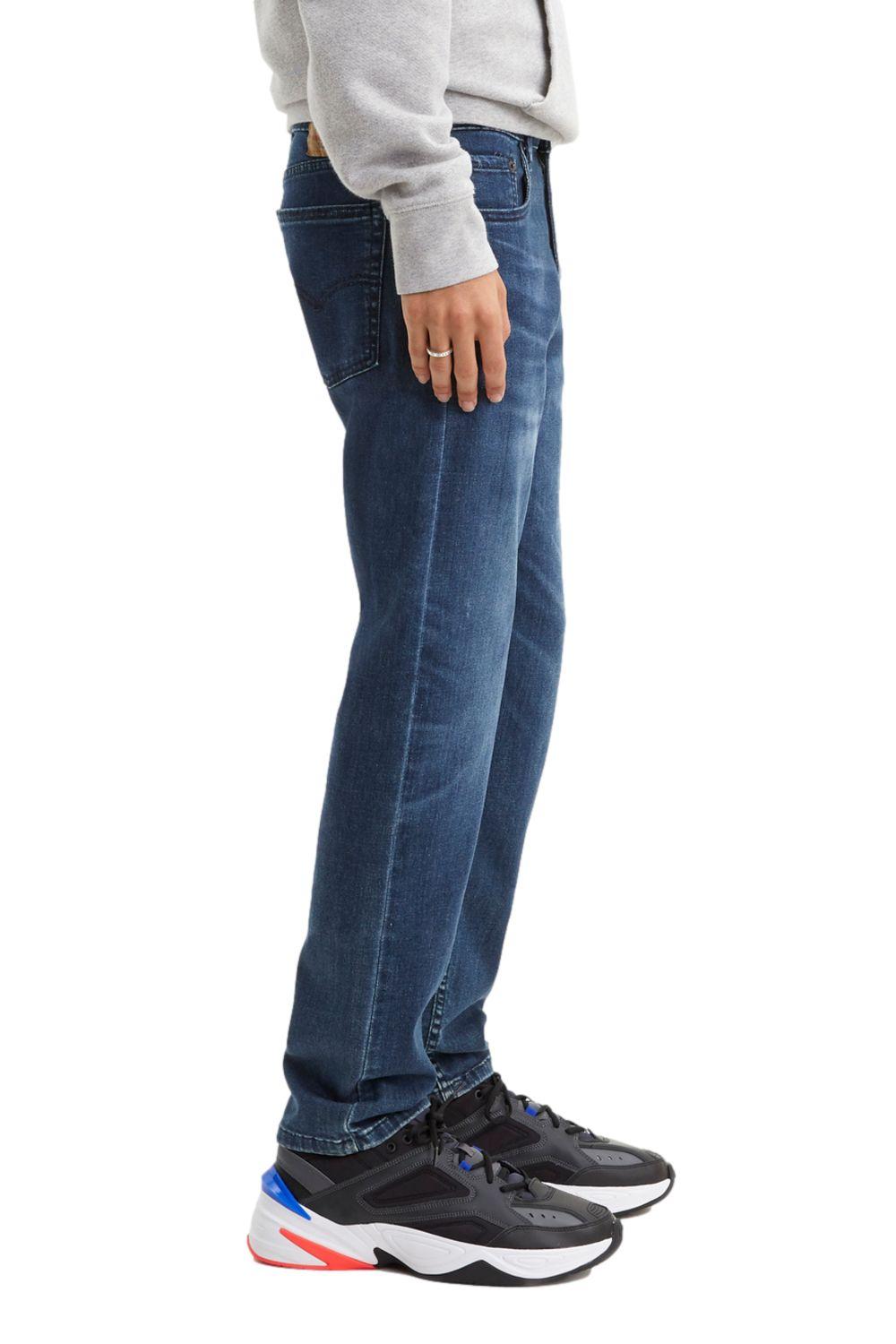 Jeans Hombre 502 Taper Azul Levis 29507-0652 Levi's | Paris.cl