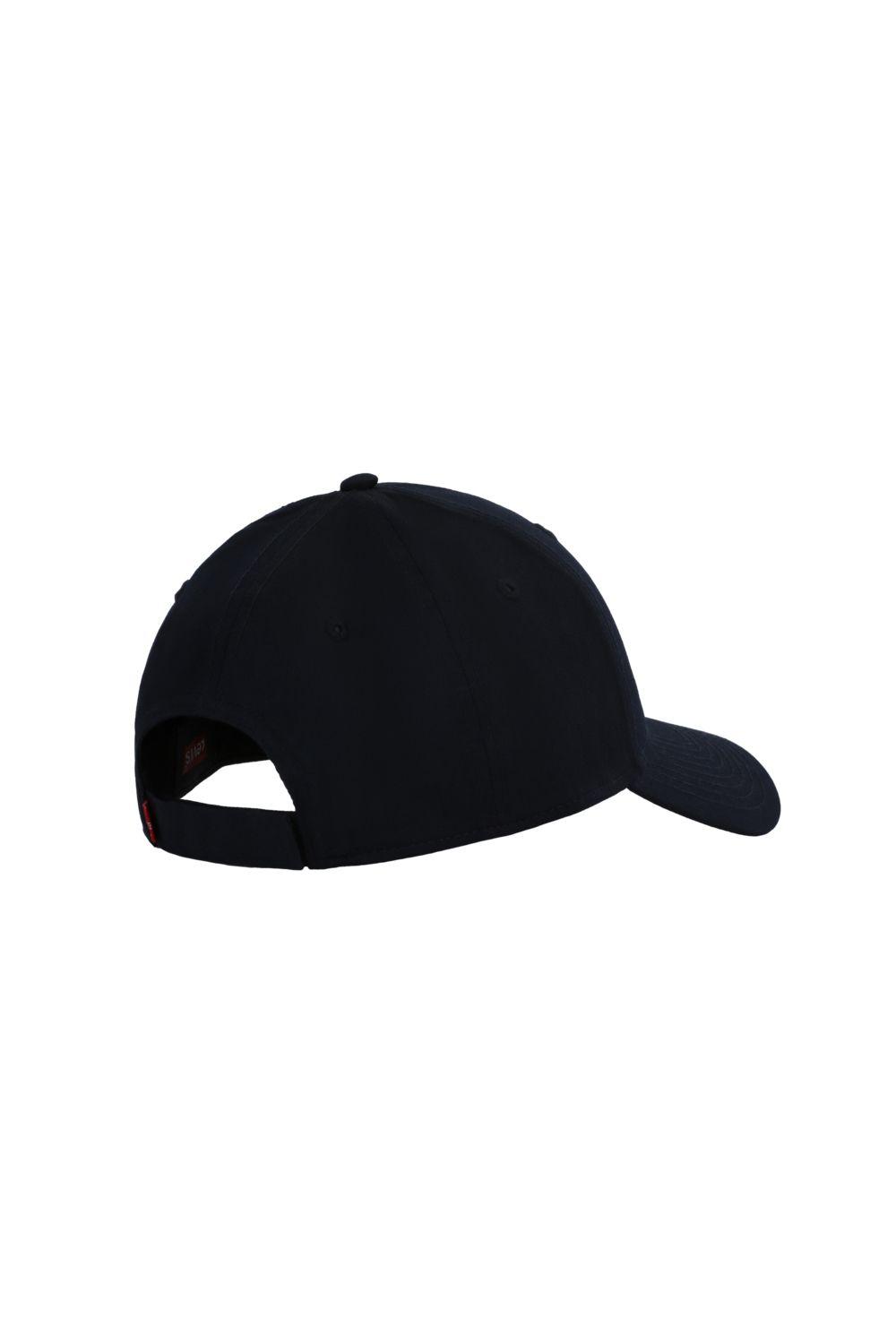 Jockey Hombre Beisbolera Negro Levis 87516-0568-2